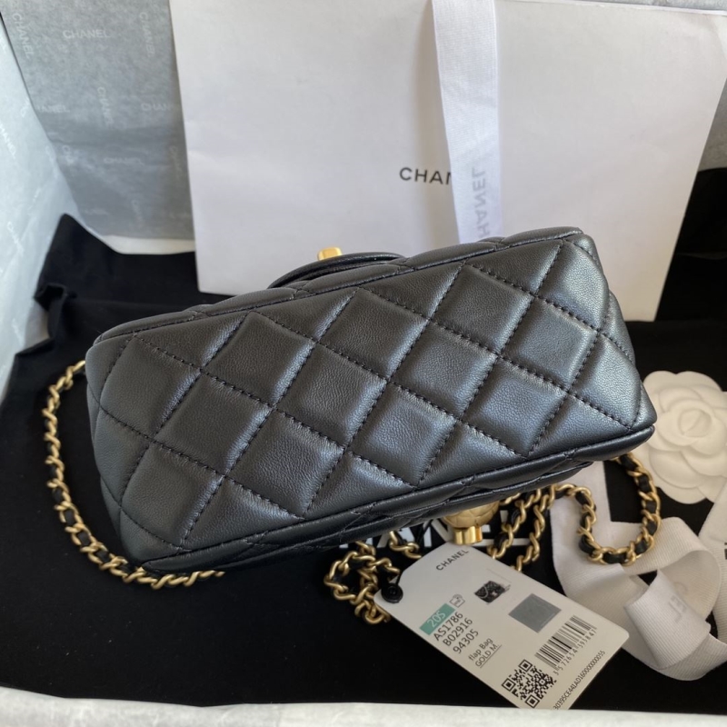 Chanel CF Series Bags